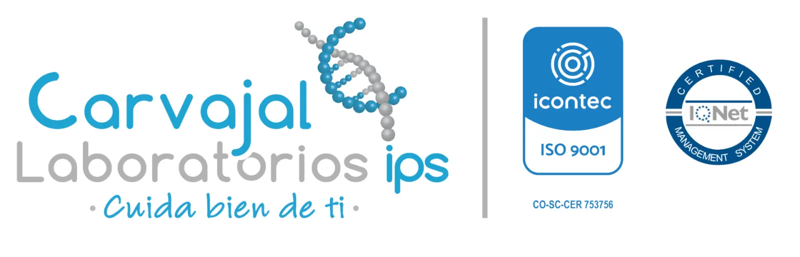 Carvajal Laboratorios IPS