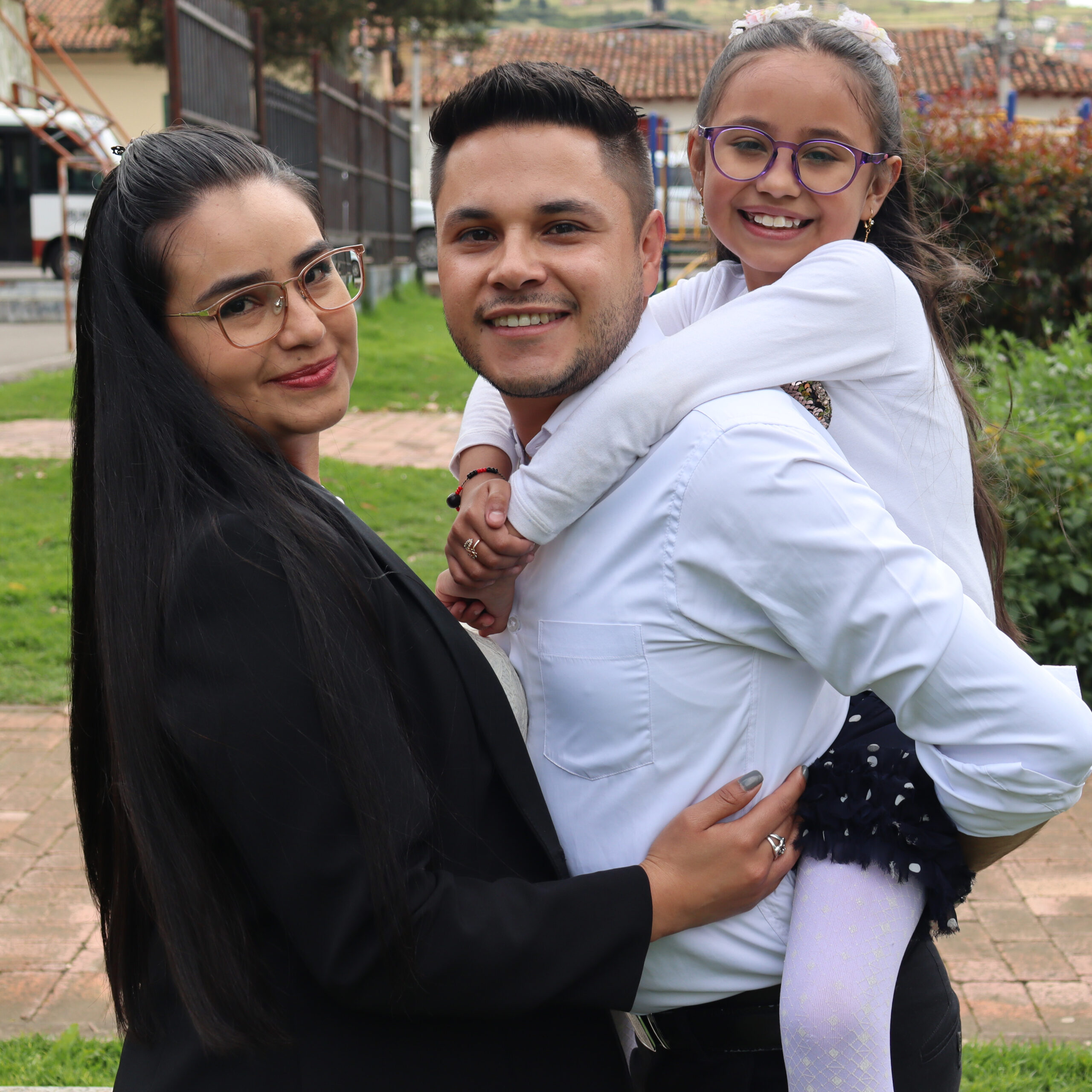 PAQUETE DE SALUD BÁSICO PARA TODA LA FAMILIA