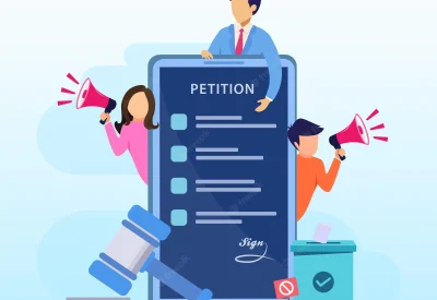 concepto-formulario-peticion-personas-que-firman-difunden-vector-plano-peticion-o-queja_199064-447