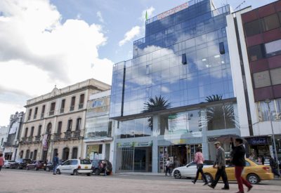 fachada sogamoso fachada sogamoso